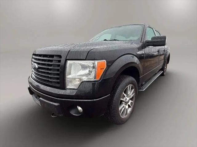 2014 Ford F-150 for sale near Columbus, OH