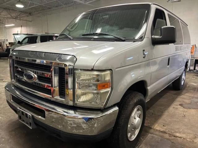 2008 Ford E-350 Super Duty for sale near Columbus, OH