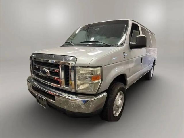 2008 Ford E-350 Super Duty XL for sale in Columbus, OH