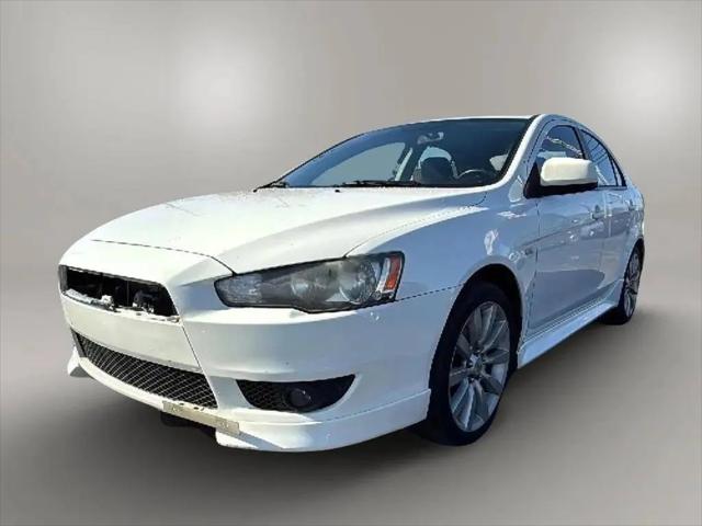 2010 Mitsubishi Lancer Sportback GTS for sale in Columbus, OH