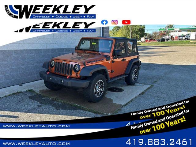 2011 Jeep Wrangler Sport 2011 Jeep Wrangler Sport