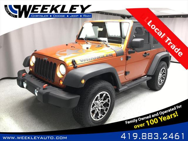 2011 Jeep Wrangler Sport 2011 Jeep Wrangler Sport