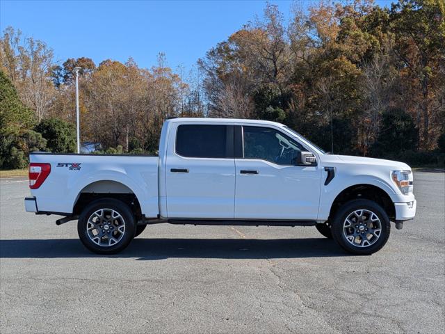2022 Ford F-150 XL 2022 Ford F-150 XL