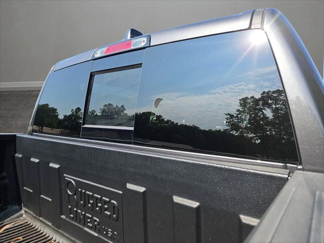 2024 Ram 1500 Big Horn Crew Cab 4x4 5'7" Box