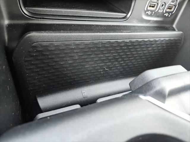 2024 Ram 1500 Big Horn Crew Cab 4x4 5'7" Box