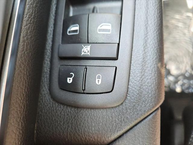2024 Ram 1500 Big Horn Crew Cab 4x4 5'7" Box