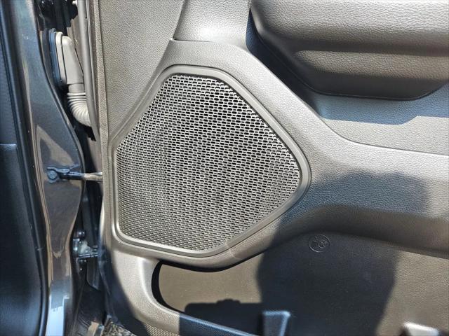 2024 Ram 1500 Big Horn Crew Cab 4x4 5'7" Box
