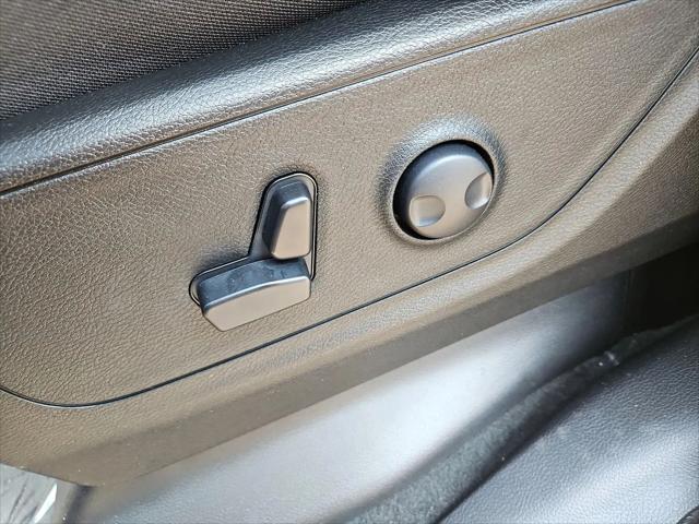 2024 Ram 1500 Big Horn Crew Cab 4x4 5'7" Box