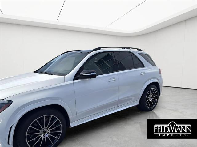 2023 Mercedes-Benz GLE GLE 450 4MATIC for sale in Bloomington, MN