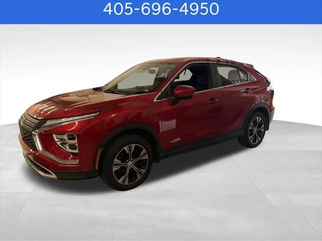 2022 Mitsubishi Eclipse Cross SE Special Edition S-AWC for sale in Edmond, OK