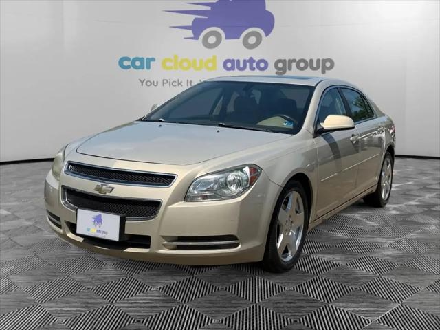 2009 Chevrolet Malibu LT for sale in Stafford, VA