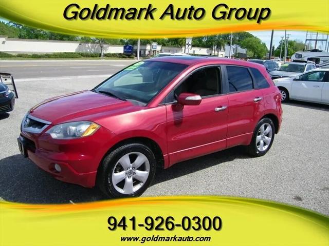 2008 Acura RDX Standard for sale in Sarasota, FL