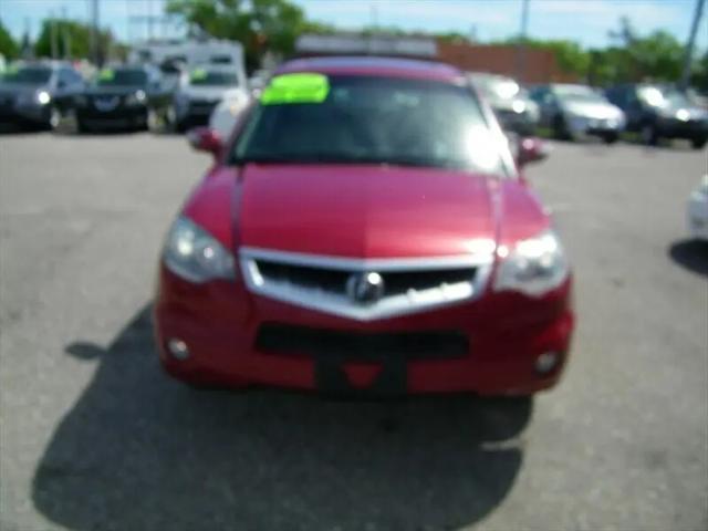 2008 Acura RDX Standard