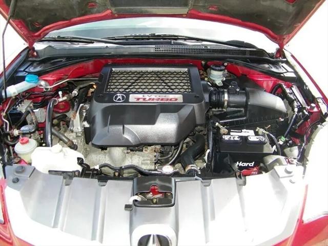 2008 Acura RDX Standard