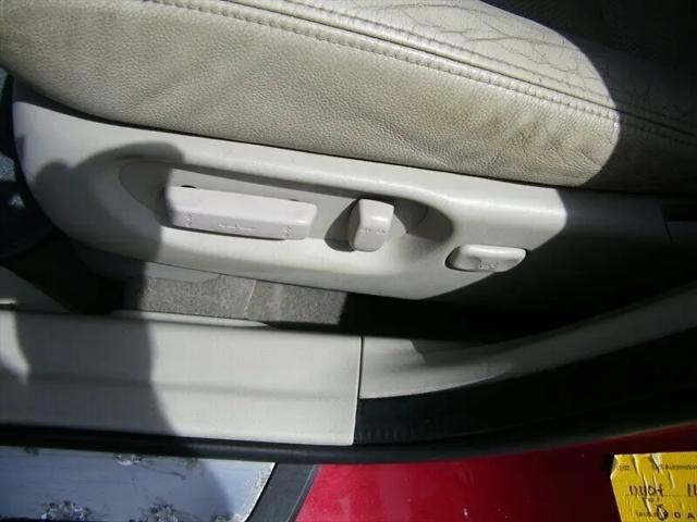 2008 Acura RDX Standard