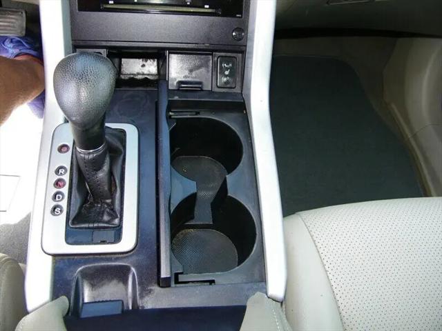 2008 Acura RDX Standard