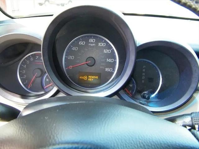 2008 Acura RDX Standard