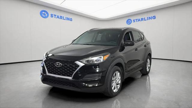 2020 Hyundai Tucson Value for sale in Orlando, FL