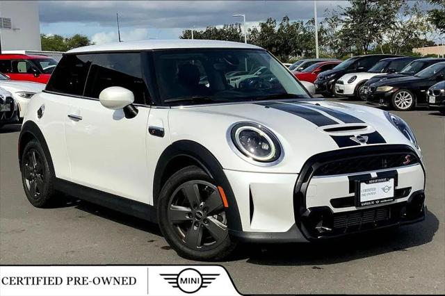 2024 MINI Hardtop Cooper S for sale in Kapolei, HI
