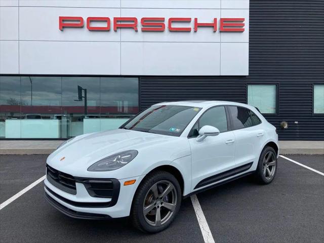 2024 Porsche Macan T for sale in Lancaster, PA