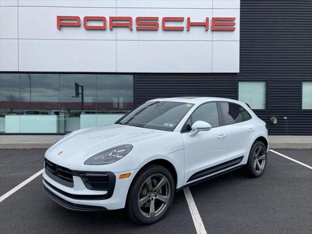 2024 Porsche Macan T for sale in Lancaster, PA