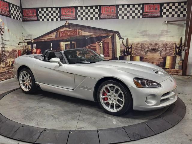 2005 Dodge Viper SRT10 for sale in Bristol, PA