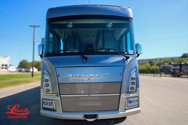 2025 Ford F-53 Unknown