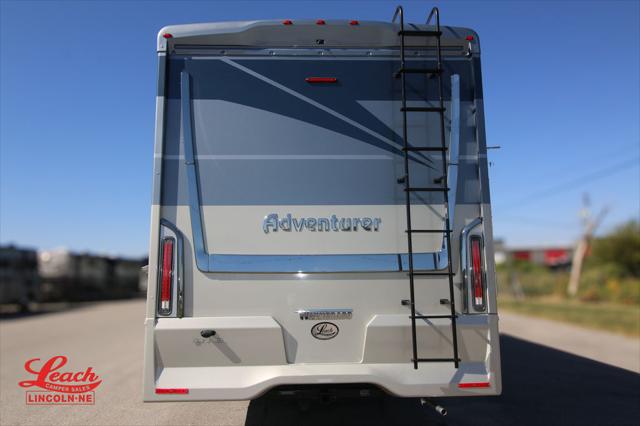2025 Ford F-53 Unknown