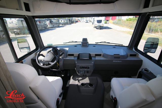 2025 Ford F-53 Unknown