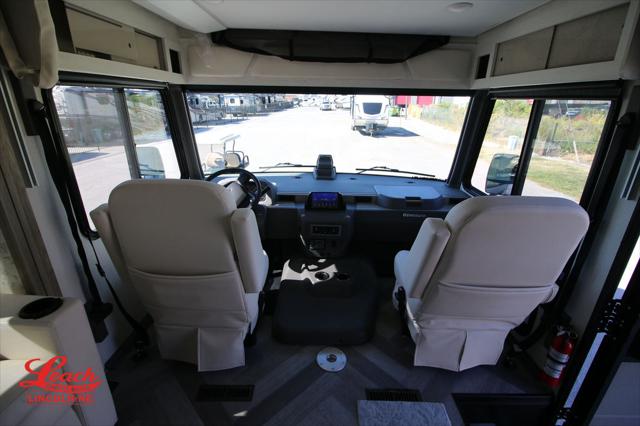 2025 Ford F-53 Unknown