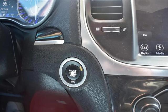 2018 Chrysler 300 Limited