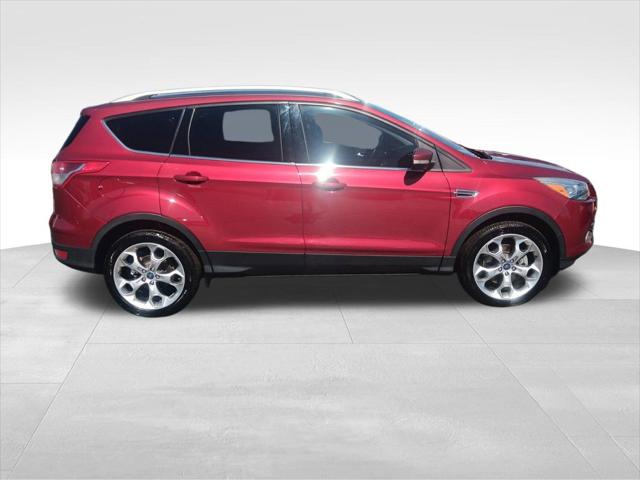 Used 2016 Ford Escape For Sale in Muscle Shoals, AL