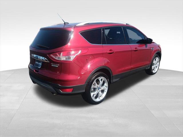 Used 2016 Ford Escape For Sale in Muscle Shoals, AL