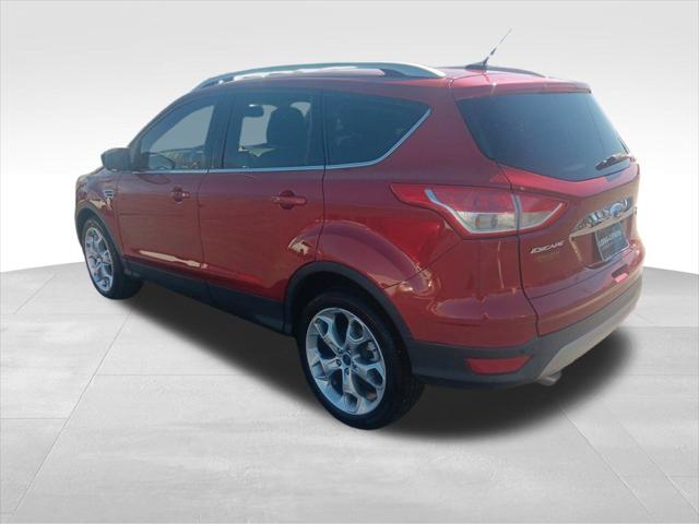 Used 2016 Ford Escape For Sale in Muscle Shoals, AL