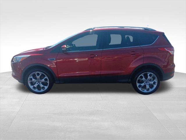 Used 2016 Ford Escape For Sale in Muscle Shoals, AL