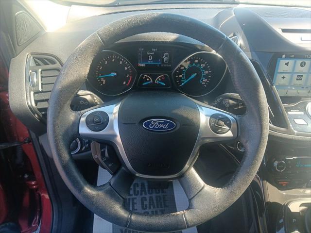 Used 2016 Ford Escape For Sale in Muscle Shoals, AL