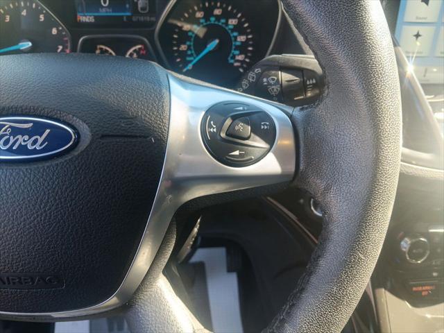 Used 2016 Ford Escape For Sale in Muscle Shoals, AL