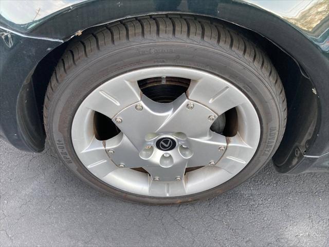 2003 Lexus SC 430 Base 2dr Convertible
