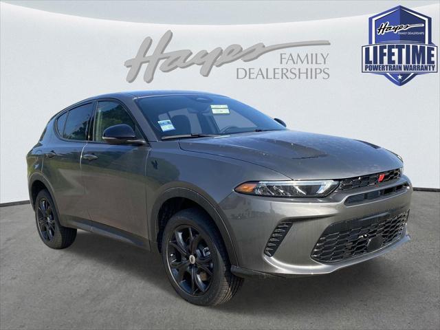 2024 Dodge Hornet DODGE HORNET GT AWD