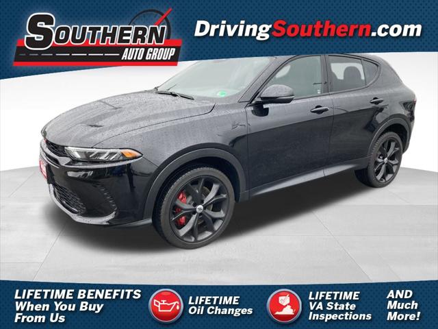 2024 Dodge Hornet HORNET GT PLUS AWD