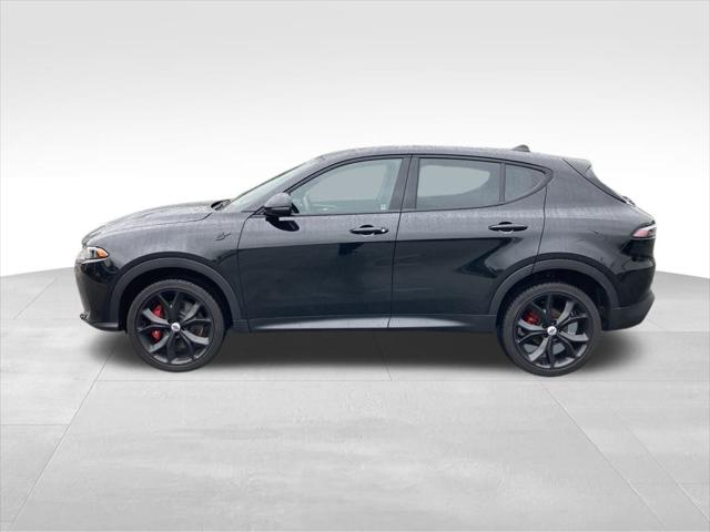 2024 Dodge Hornet HORNET GT PLUS AWD