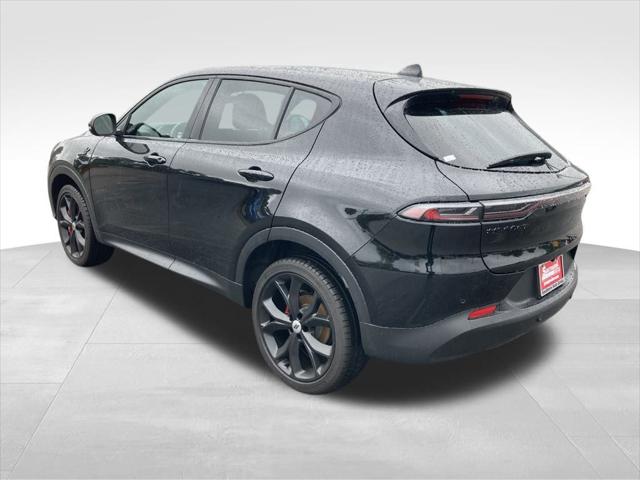 2024 Dodge Hornet HORNET GT PLUS AWD