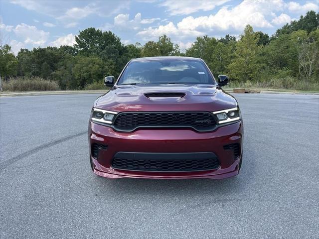 2024 Dodge Durango DURANGO SRT HELLCAT AWD