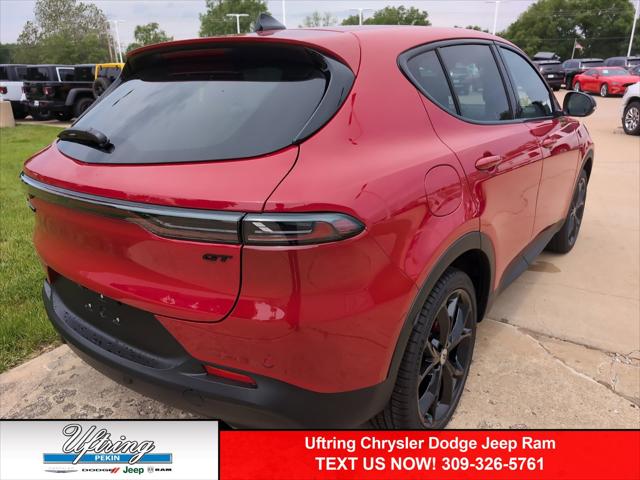 2024 Dodge Hornet DODGE HORNET GT PLUS AWD