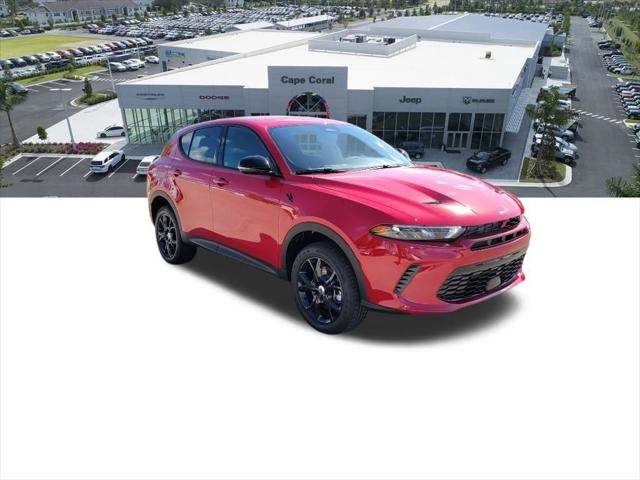 2024 Dodge Hornet DODGE HORNET GT AWD