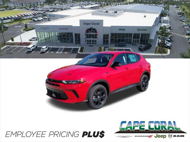 2024 Dodge Hornet DODGE HORNET GT AWD