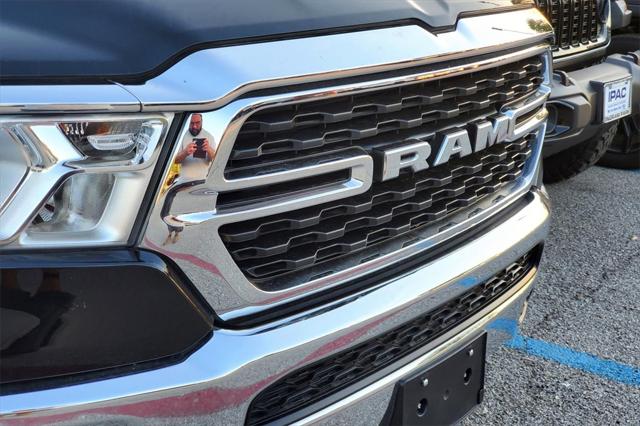 2023 RAM 1500 Lone Star Quad Cab 4x2 64 Box