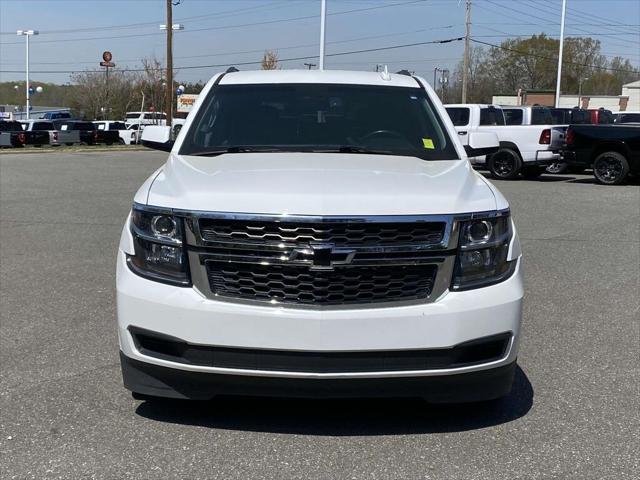 2020 Chevrolet Tahoe 2WD LT