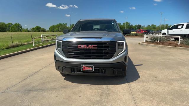 2023 GMC Sierra 1500 4WD Crew Cab Standard Box Pro