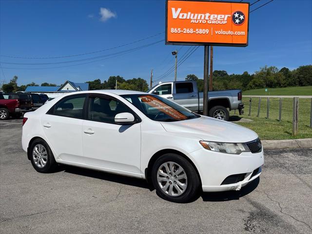 2013 Kia Forte EX for sale in Maryville, TN